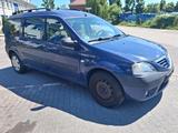 Dacia Logan MCV Kombi Laureate - gebrauchte Dacia Logan aus dem Jahr 2007