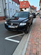 Volkswagen VW Touareg 3.0 V6 King Kong - Volkswagen Touareg: King Kong