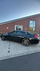 BMW 6er 640d Facelift F06 HUD// AC Schnitz... - BMW mit Diesel-Antrieb: 6er