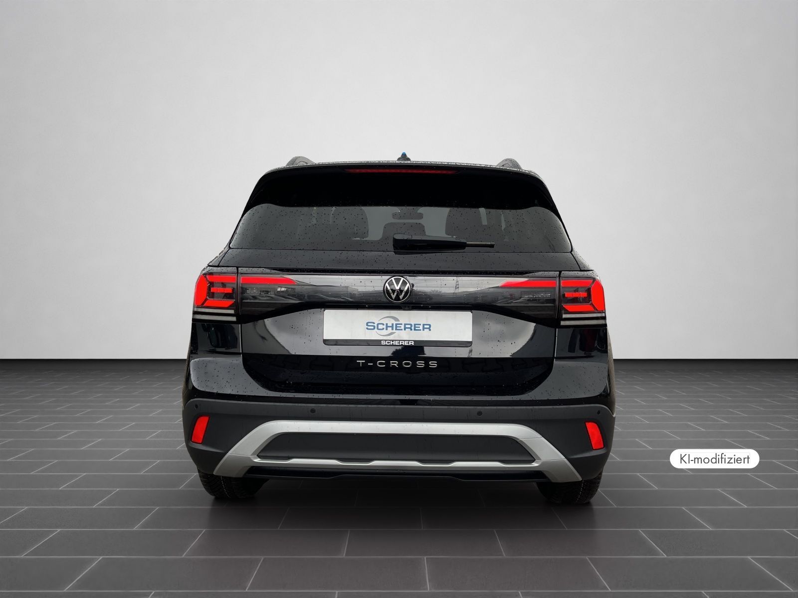 Volkswagen T-Cross - Bild 7