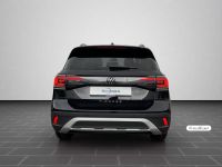 Volkswagen T-Cross - Vorschau Bild 7