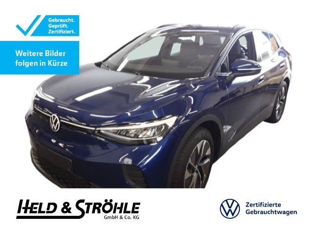 Image of Volkswagen ID.4