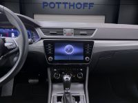 Skoda Superb - Vorschau Bild 15