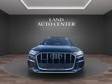 Audi Q7 45 TDI QUATT*SLINE*PANO*7-SITZ*AHK*CAM*LED* - Audi Q7 Gebrauchtwagen in Stuttgart