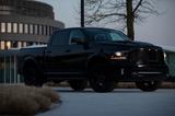 Dodge RAM 1500 Sport Black Edition, Standheizung - Dodge Gebrauchtwagen von 2014