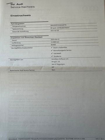 Audi Q5 quattro sport *Matrix-LED*Klima*Kamera*Navi*