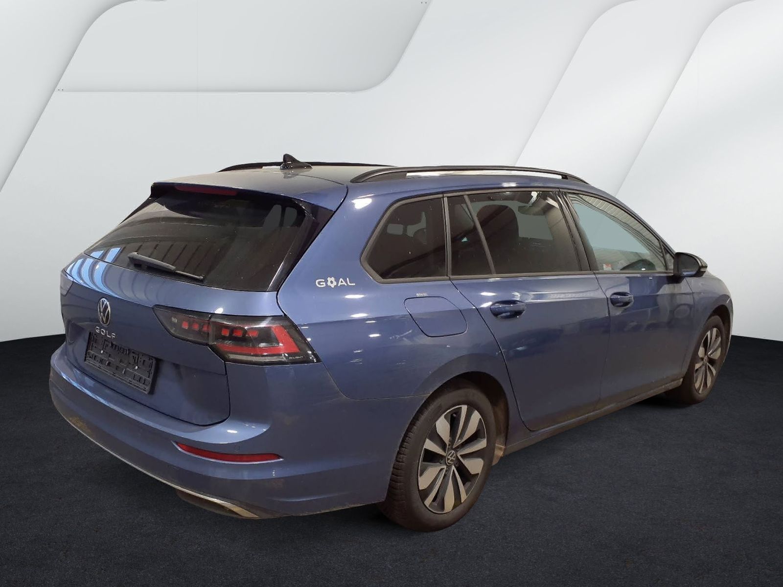 Volkswagen Golf - Bild 3