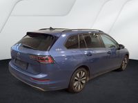Volkswagen Golf - Vorschau Bild 3