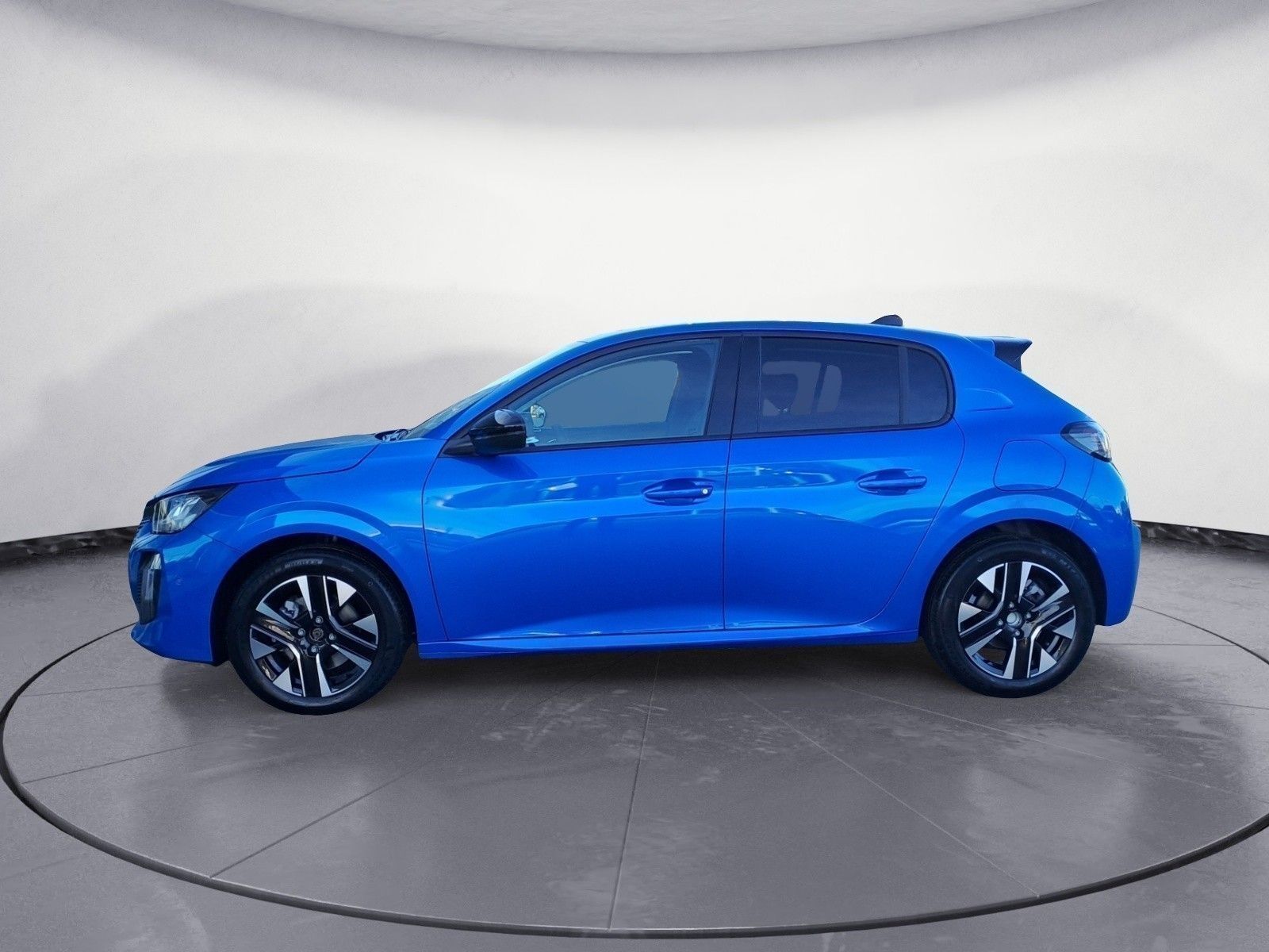 Peugeot 208 - Bild 3
