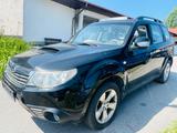 Subaru Forester Exclusive - Subaru Forester aus 2009
