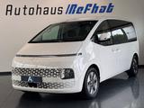 Hyundai Staria Trend Hybrid 2WD*PDC*SHZ*360GRAD*LED* - Hyundai STARIA Benziner Gebrauchtwagen