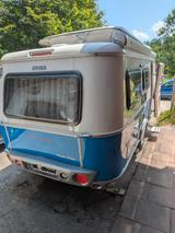 HYMER / ERIBA / HYMERCAR Eriba Troll Touring 530 Ocean Drive - Offers