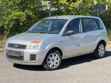 Ford Fusion Style/1-Hand/KLIMA/TOP - Ford Fusion Gebrauchtwagen