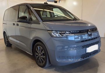 T7 Multivan Life eHybrid Navi+Virtual+LED+Sthzg