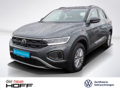 Volkswagen T-Roc 1.5 TSI DSG Navi LED