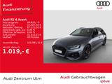 Audi RS 4 Avant competition qu AHK B&O HuD PANO 5JGAR - Audi RS4 competition Gebrauchtwagen