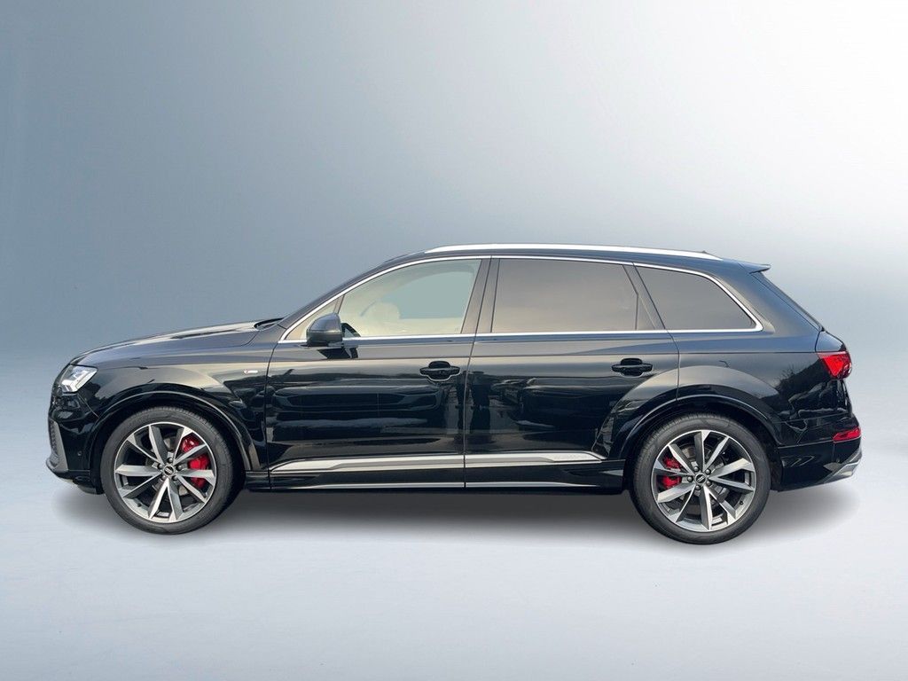 Audi Q7 - Bild 4
