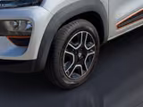 Dacia Spring Electric 45 Comfort Plus Navi+Kam.+PDC - Dacia Spring Electric Gebrauchtwagen