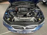 BMW 318 d Touring AHK+Driving Assistant+Keyless GO - BMW 318 in Hamm