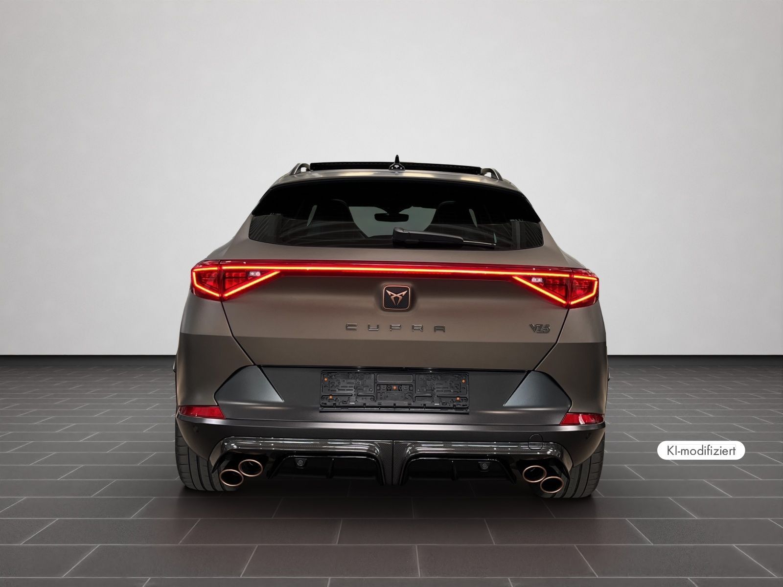 Cupra Formentor - Bild 6