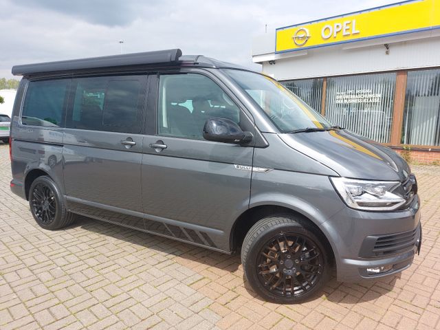 Volkswagen T6 California Beach Edition