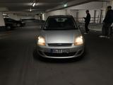 Ford Fiesta 1,3 44 kW Style - Ford Fiesta aus 2007: ST