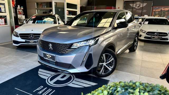 Peugeot 3008 1.5 BlueHDi 130CV S&S EAT8 Allure P