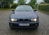 BMW Bmw 525i e39 - BMW 525: Kombi, 525i E39
