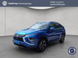 Mitsubishi Eclipse Cross Plug-In Hybrid 4WD Basis