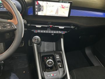 Alfa Romeo Tonale 1.5 Intensa 360° KAMERA MATRIX LED SHZ