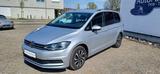 Volkswagen Touran Active 7 Sitze DSG - Volkswagen Touran ACTIVE mit Benzin-Antrieb