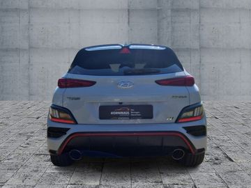 Hyundai KONA 2.0 T-GDI N Performance (280PS) Automatik