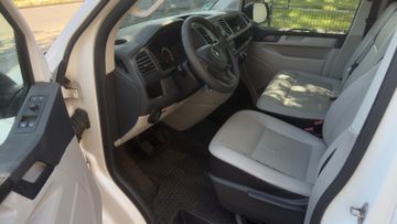 Volkswagen T6 Transporter - 10