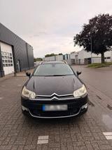Citroën C5 3.0 V6 Biturbo - Citroën C5: Kombi, V6