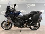 Yamaha Tracer 9 GT+ Koffer Y-AMT GT+ automatisiertes Ge - Yamaha Tracer 9 GT Y-AMT