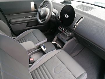 MINI Countryman E (Cooper) - 7