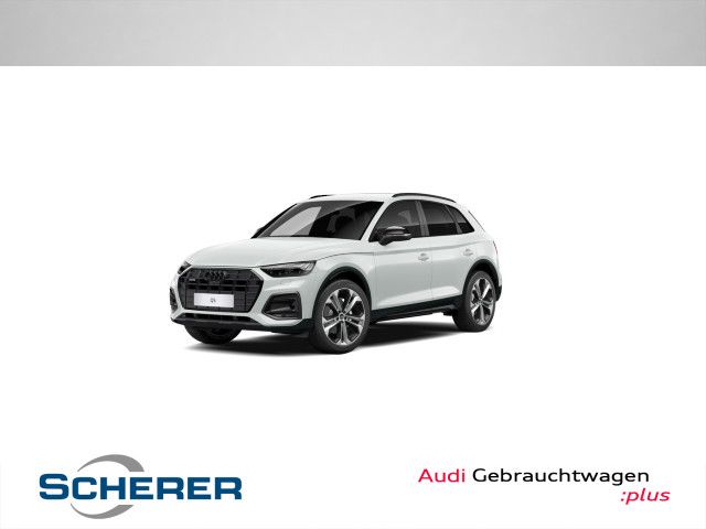 Audi Q5 - Bild 1