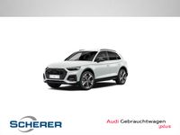 Audi Q5 - Vorschau Bild 1