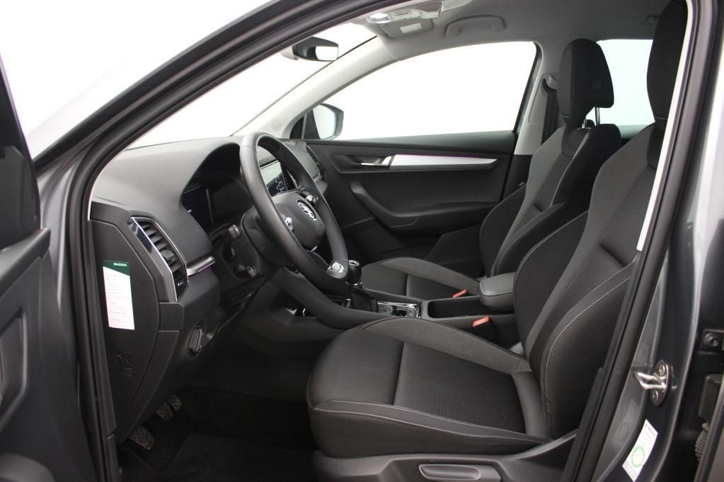 Skoda Karoq Ambition 2.0 TDI 85kW Klima*Tempo*PDC*RFK