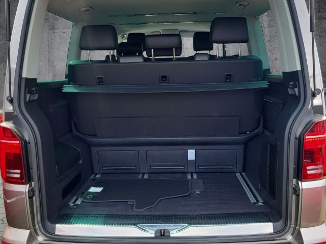 Multivan 6.1 Generation SIX 2.0TDI Aut. AHK