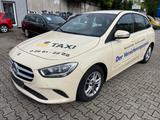 Mercedes-Benz B 180 B -Klasse B 180 d