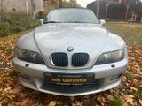 BMW Z3 Roadster 3.0i Sport Edition *selt. Klassiker* - BMW Z3 Gebrauchtwagen