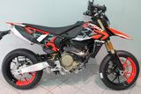 Ducati Hypermotard 698 Mono RVE - Jetzt Probefahren! - DUCATI HYPERMOTARD 698 MONO RVE
