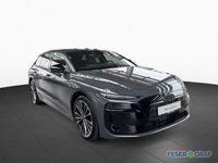 Audi A6 e-tron - Vorschau Bild 3