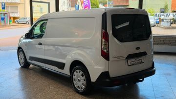 Ford Transit Connect - 3