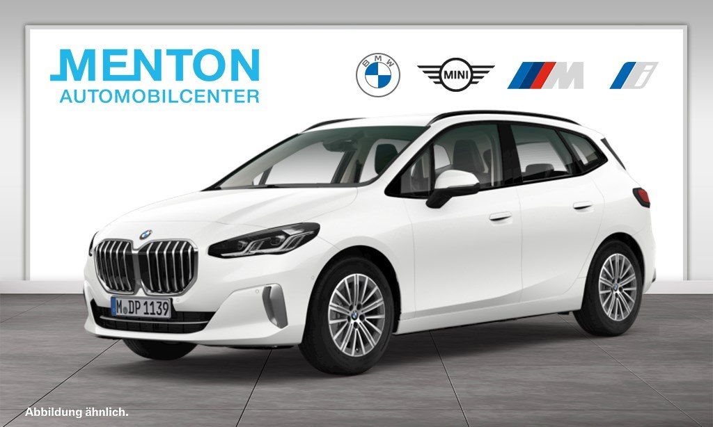 Image of BMW 220 Active Tourer