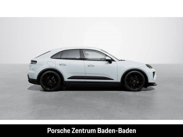 Porsche Macan - Bild 6