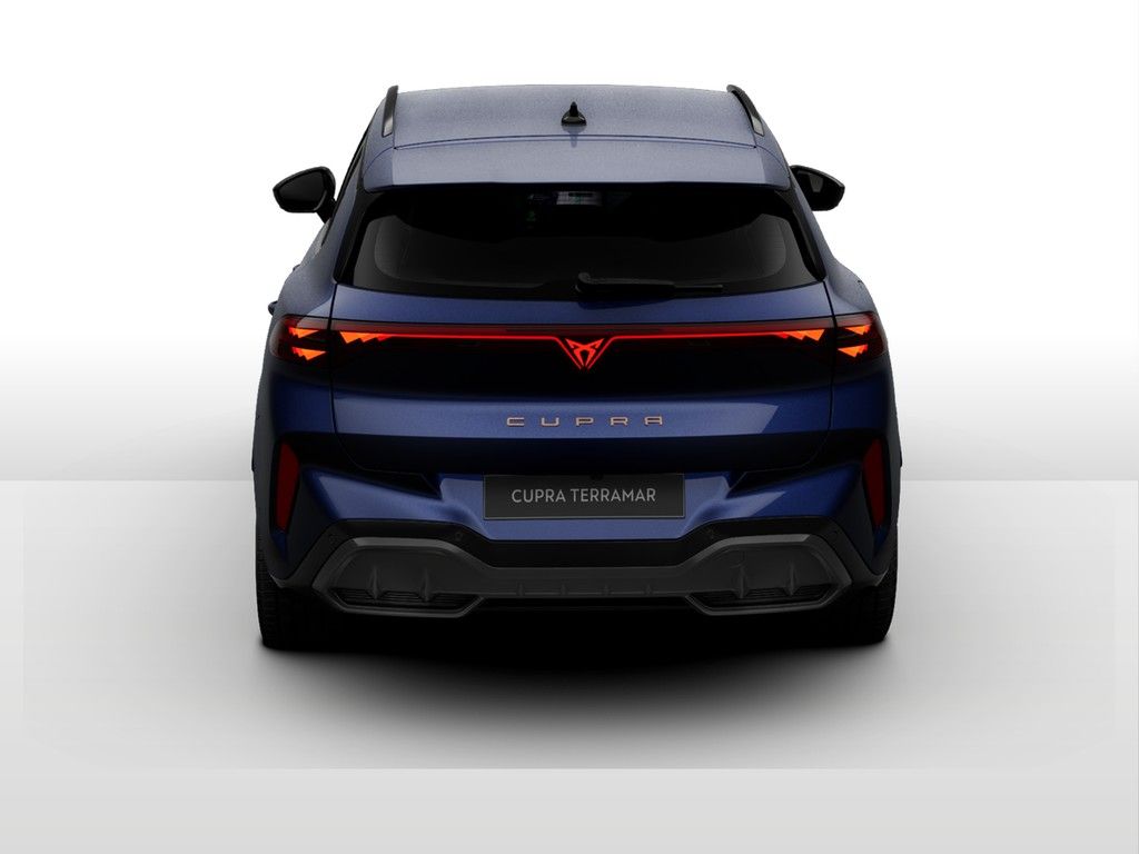 Cupra Terramar - Bild 5
