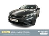Kia Optima Sportswagon 1.6 T-GDI DCT OPF (GT - Kia Optima aus 2019