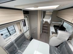 Adria Compact 60Y DL *60Y*Jubilee*180PS